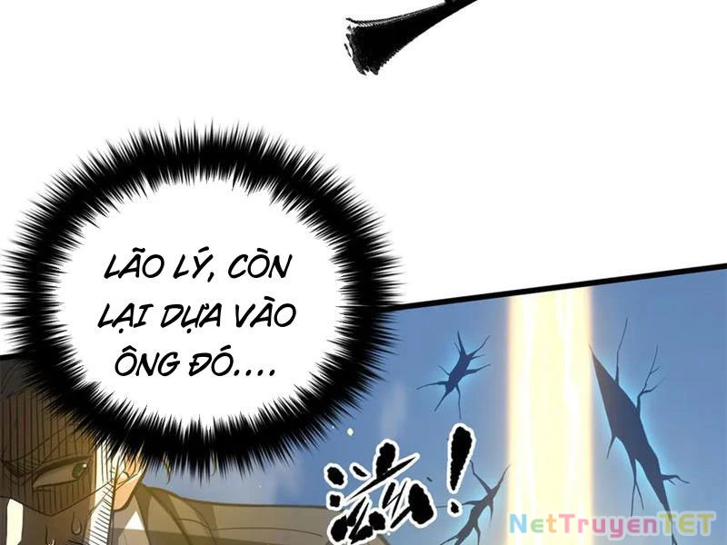Toàn Cầu Cao Võ Chapter 295 - Trang 4
