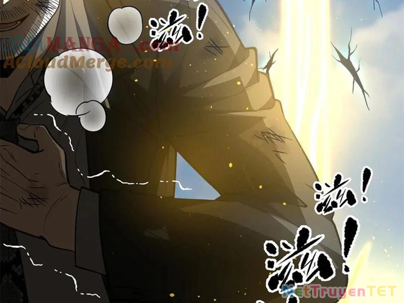 Toàn Cầu Cao Võ Chapter 295 - Trang 4