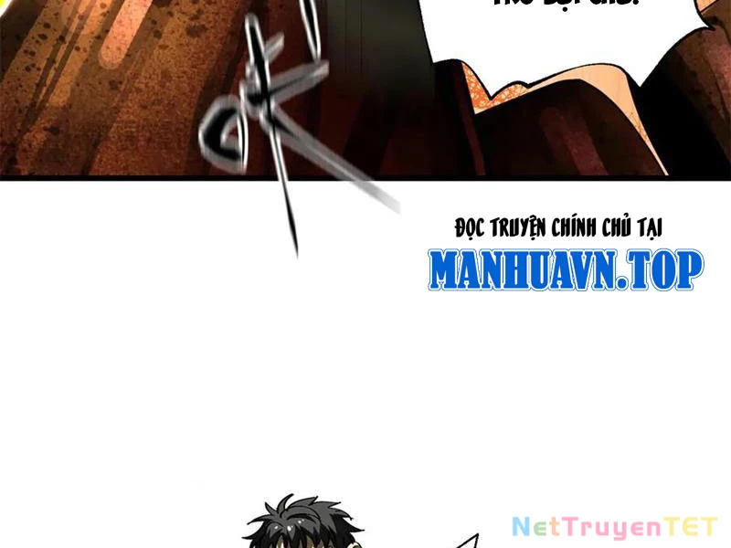 Toàn Cầu Cao Võ Chapter 295 - Trang 4