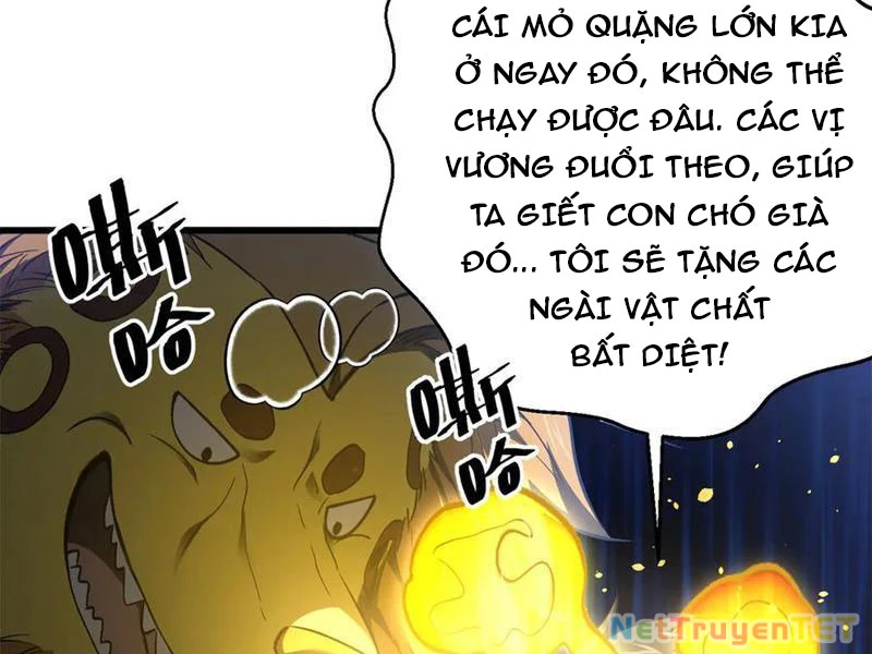 Toàn Cầu Cao Võ Chapter 295 - Trang 4