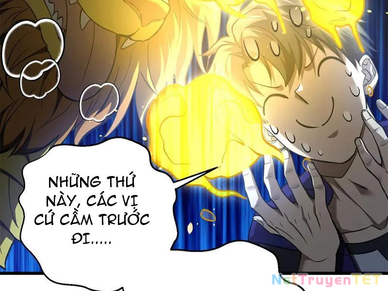 Toàn Cầu Cao Võ Chapter 295 - Trang 4