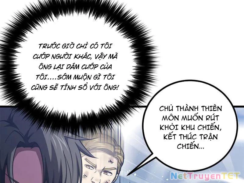 Toàn Cầu Cao Võ Chapter 295 - Trang 4