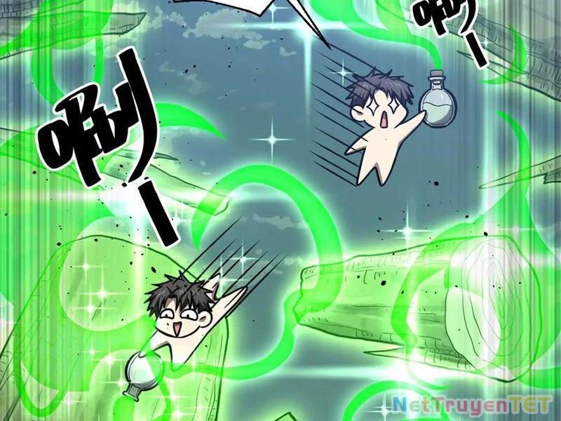 Toàn Cầu Cao Võ Chapter 295 - Trang 4