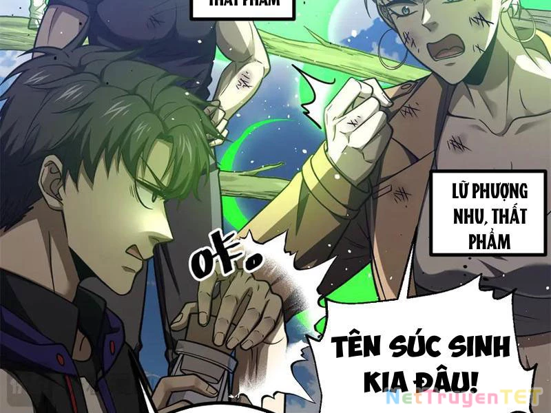 Toàn Cầu Cao Võ Chapter 295 - Trang 4