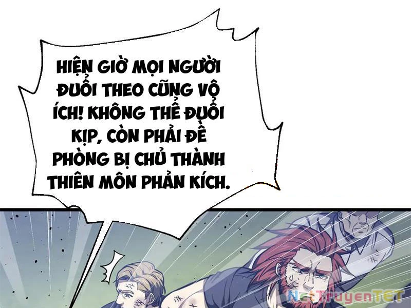 Toàn Cầu Cao Võ Chapter 295 - Trang 4