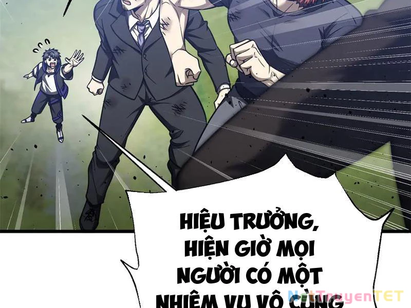 Toàn Cầu Cao Võ Chapter 295 - Trang 4