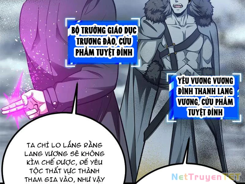 Toàn Cầu Cao Võ Chapter 295 - Trang 4