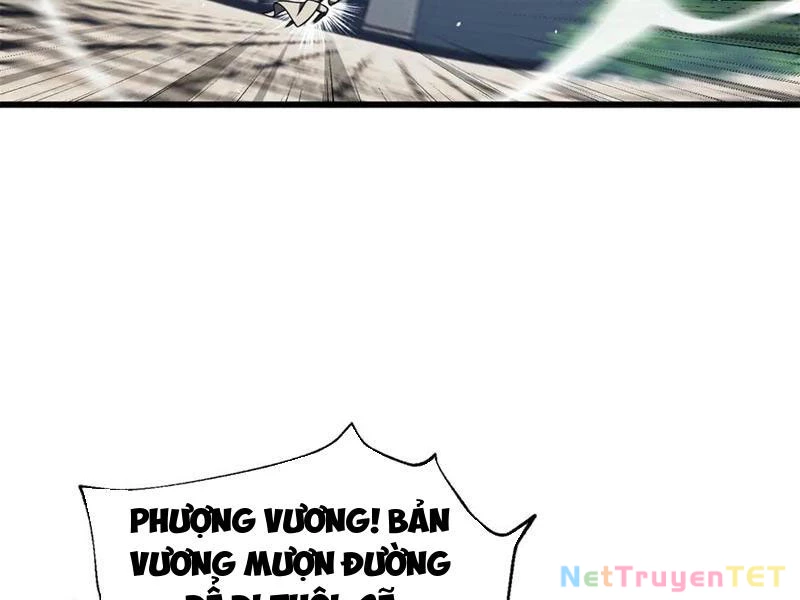 Toàn Cầu Cao Võ Chapter 295 - Trang 4