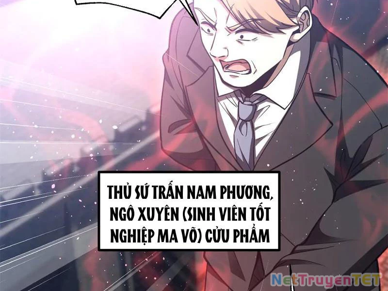 Toàn Cầu Cao Võ Chapter 295 - Trang 4