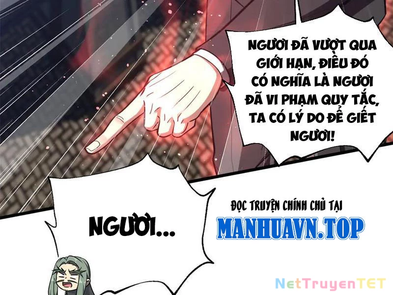 Toàn Cầu Cao Võ Chapter 295 - Trang 4