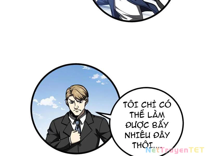 Toàn Cầu Cao Võ Chapter 295 - Trang 4