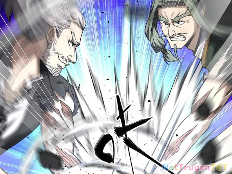Toàn Cầu Cao Võ Chapter 295 - Trang 4