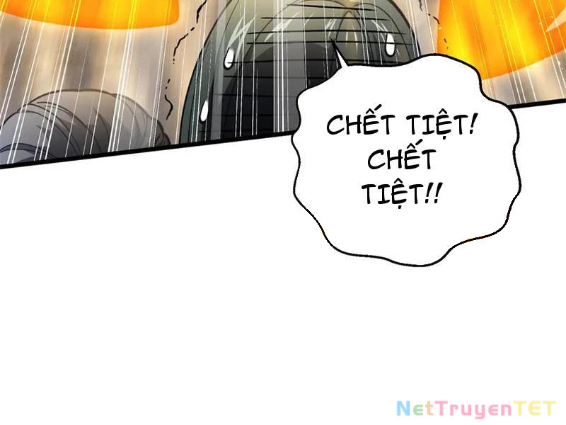 Toàn Cầu Cao Võ Chapter 295 - Trang 4