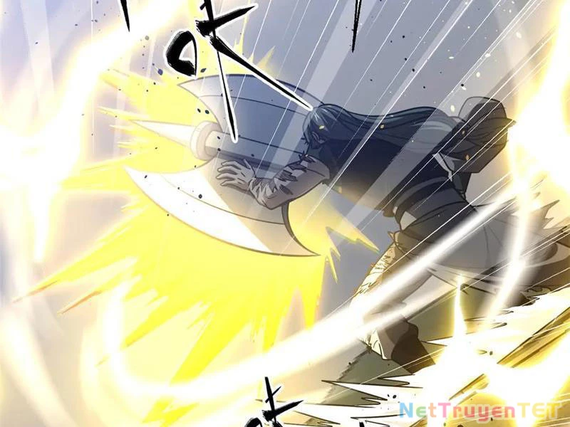 Toàn Cầu Cao Võ Chapter 295 - Trang 4