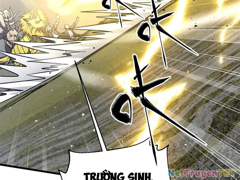 Toàn Cầu Cao Võ Chapter 295 - Trang 4
