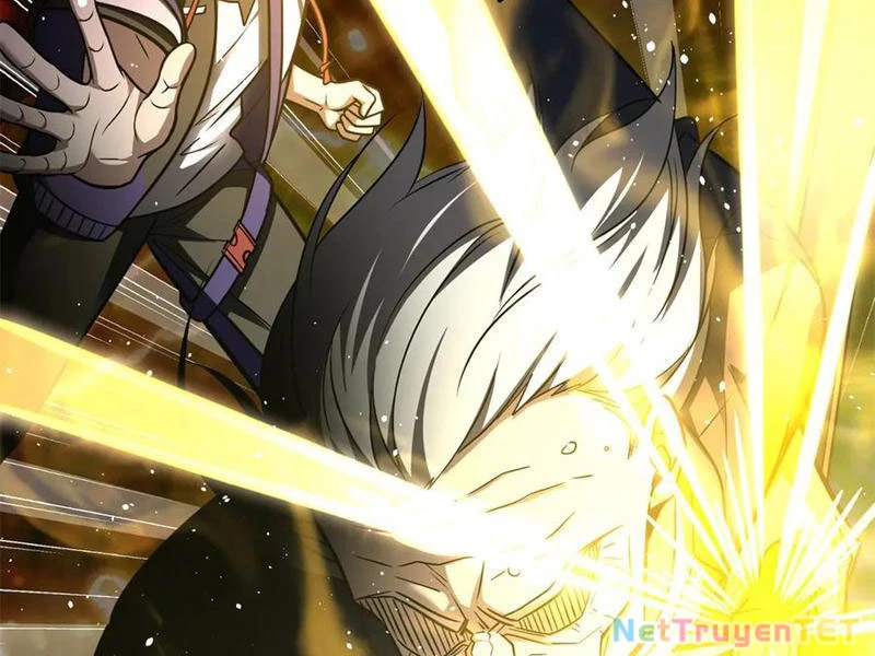 Toàn Cầu Cao Võ Chapter 295 - Trang 4