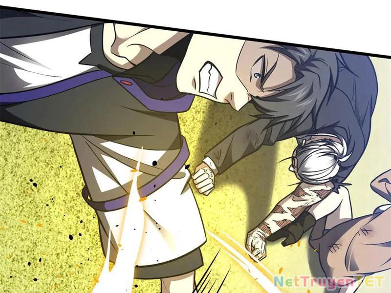 Toàn Cầu Cao Võ Chapter 295 - Trang 4