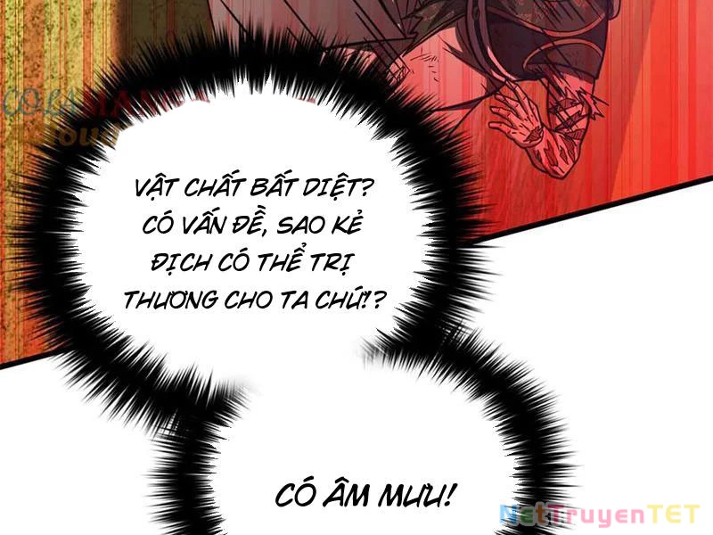 Toàn Cầu Cao Võ Chapter 295 - Trang 4