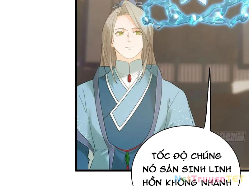 Đại Thừa Kỳ Mới Có Nghịch Tập Hệ Thống Chapter 51 - Trang 4