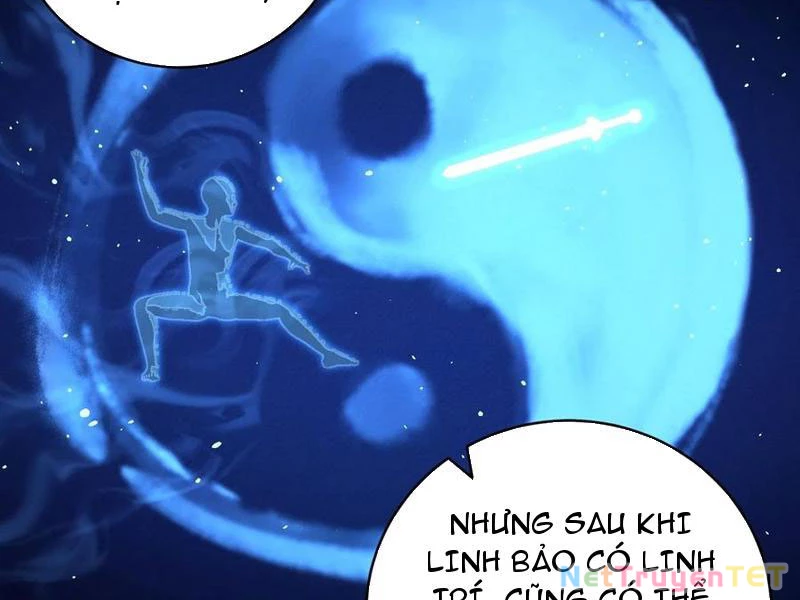 Đại Thừa Kỳ Mới Có Nghịch Tập Hệ Thống Chapter 51 - Trang 4