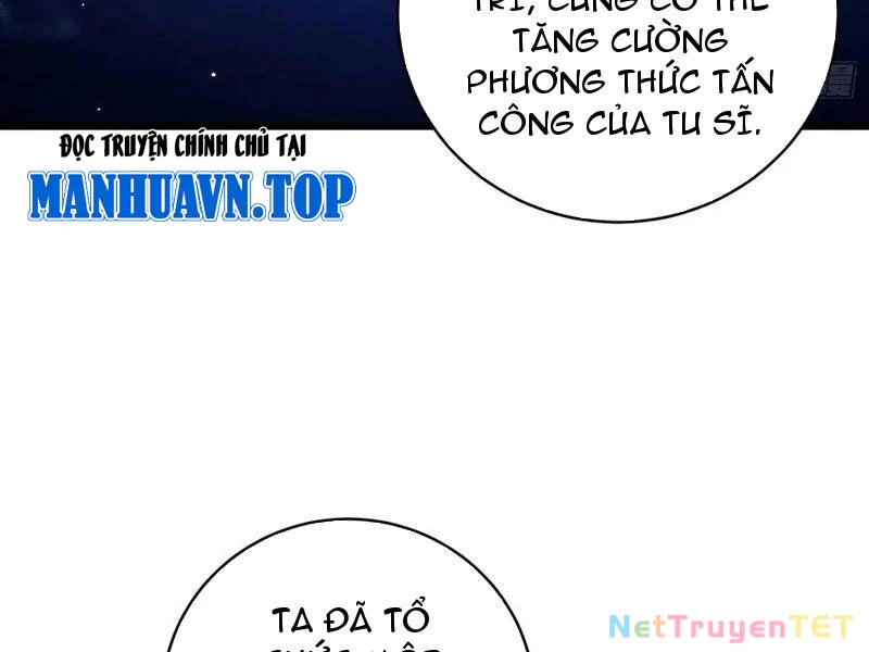 Đại Thừa Kỳ Mới Có Nghịch Tập Hệ Thống Chapter 51 - Trang 4