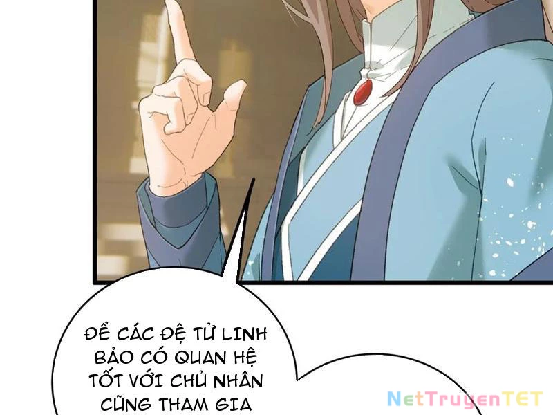 Đại Thừa Kỳ Mới Có Nghịch Tập Hệ Thống Chapter 51 - Trang 4