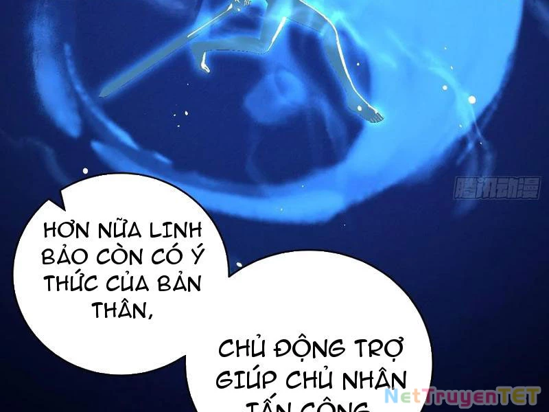 Đại Thừa Kỳ Mới Có Nghịch Tập Hệ Thống Chapter 51 - Trang 4