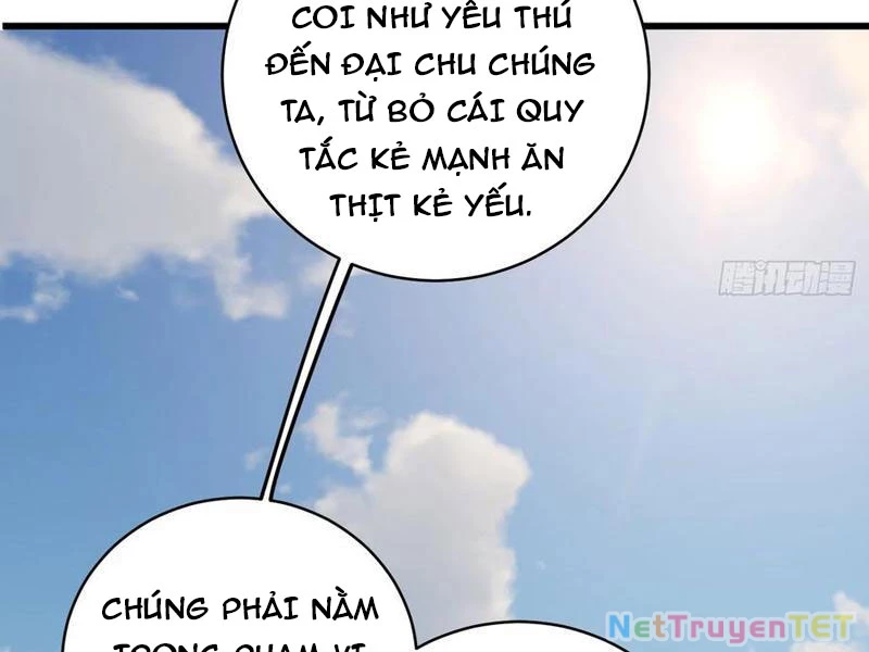 Đại Thừa Kỳ Mới Có Nghịch Tập Hệ Thống Chapter 51 - Trang 4