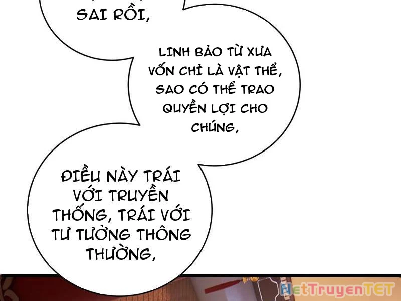 Đại Thừa Kỳ Mới Có Nghịch Tập Hệ Thống Chapter 51 - Trang 4