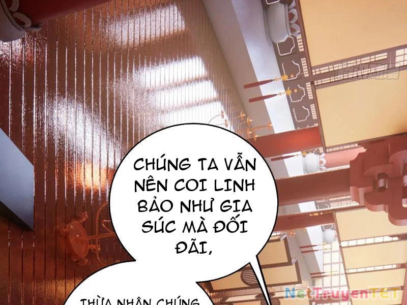 Đại Thừa Kỳ Mới Có Nghịch Tập Hệ Thống Chapter 51 - Trang 4