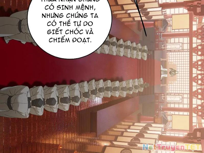 Đại Thừa Kỳ Mới Có Nghịch Tập Hệ Thống Chapter 51 - Trang 4