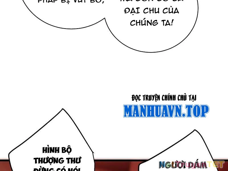 Đại Thừa Kỳ Mới Có Nghịch Tập Hệ Thống Chapter 51 - Trang 4