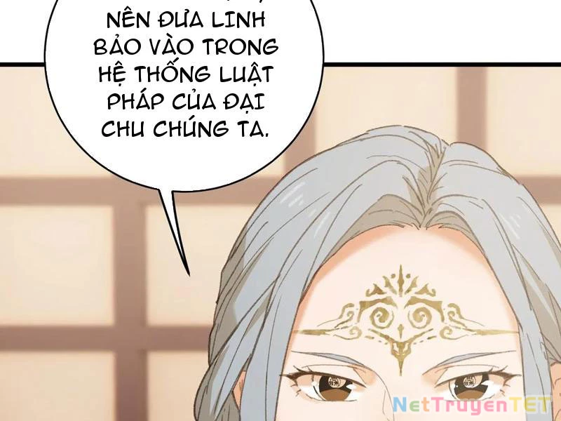 Đại Thừa Kỳ Mới Có Nghịch Tập Hệ Thống Chapter 51 - Trang 4