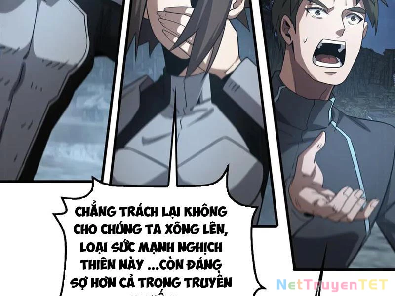 Mạt Thế Kiếm Thần: Ta Chấn Kinh Toàn Cầu Chapter 51 - Trang 3