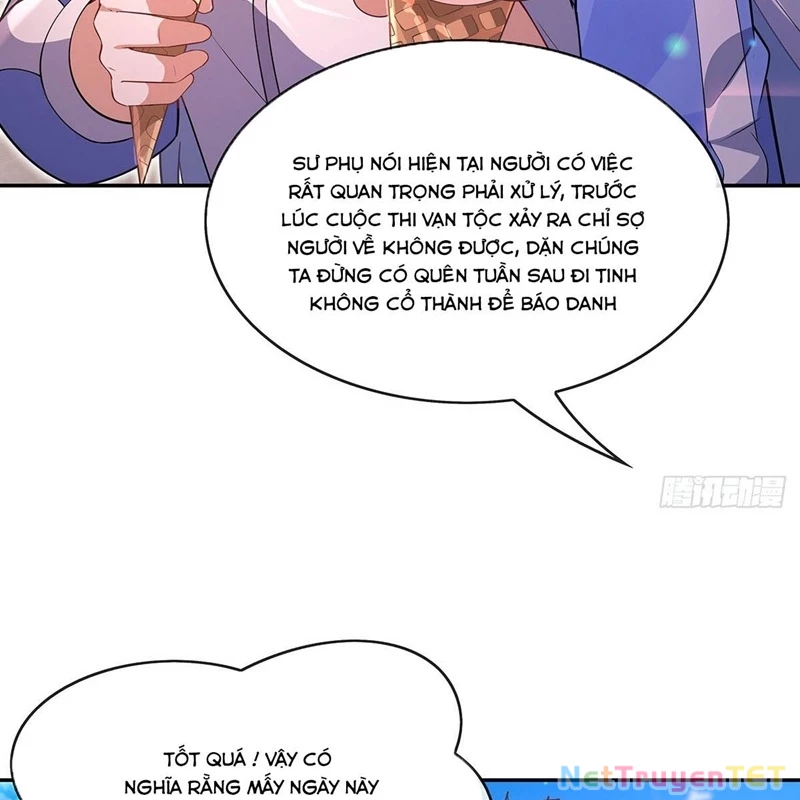Các Nữ Đồ Đệ Của Ta Đều Là Chư Thiên Đại Lão Tương Lai Chapter 298 - Trang 2
