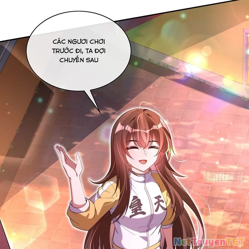 Các Nữ Đồ Đệ Của Ta Đều Là Chư Thiên Đại Lão Tương Lai Chapter 298 - Trang 2