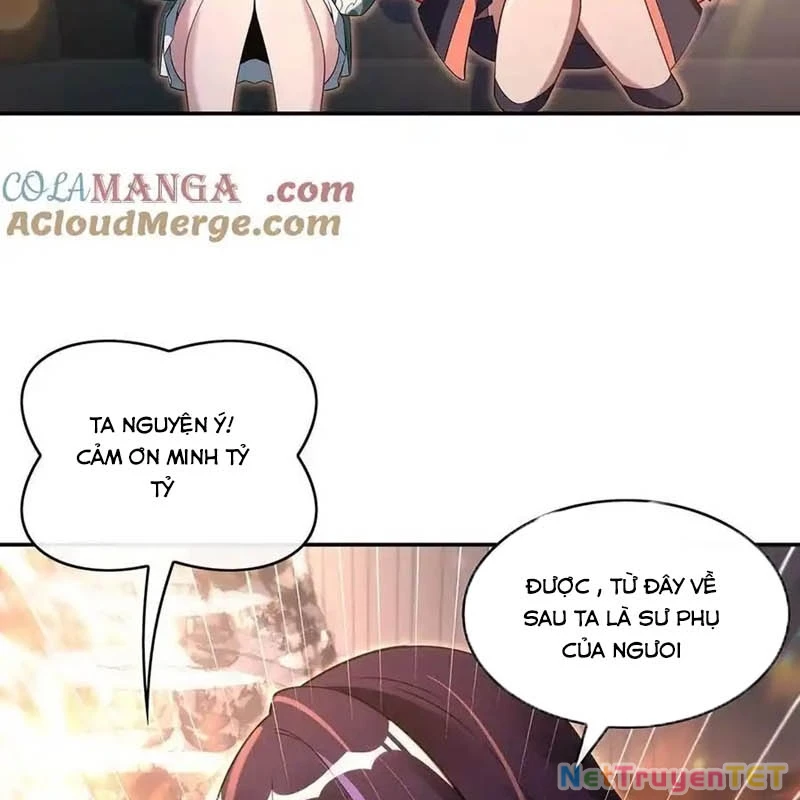 Các Nữ Đồ Đệ Của Ta Đều Là Chư Thiên Đại Lão Tương Lai Chapter 295 - Trang 2