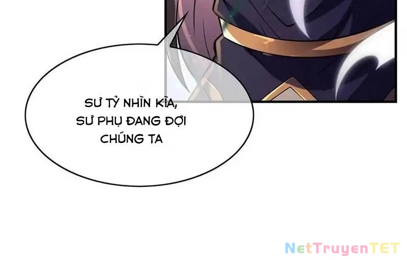 Các Nữ Đồ Đệ Của Ta Đều Là Chư Thiên Đại Lão Tương Lai Chapter 295 - Trang 2