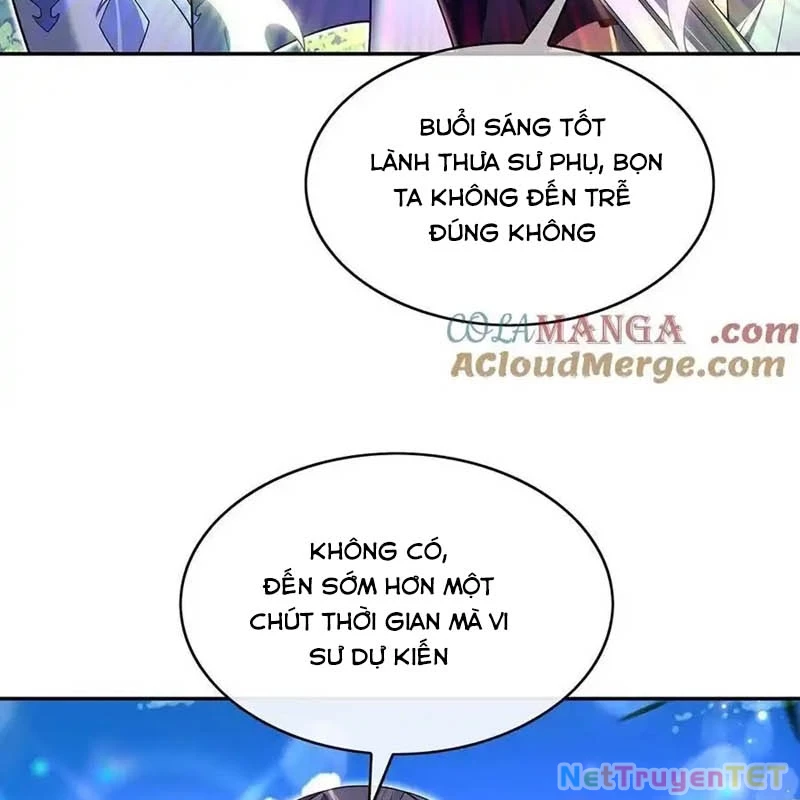Các Nữ Đồ Đệ Của Ta Đều Là Chư Thiên Đại Lão Tương Lai Chapter 295 - Trang 2