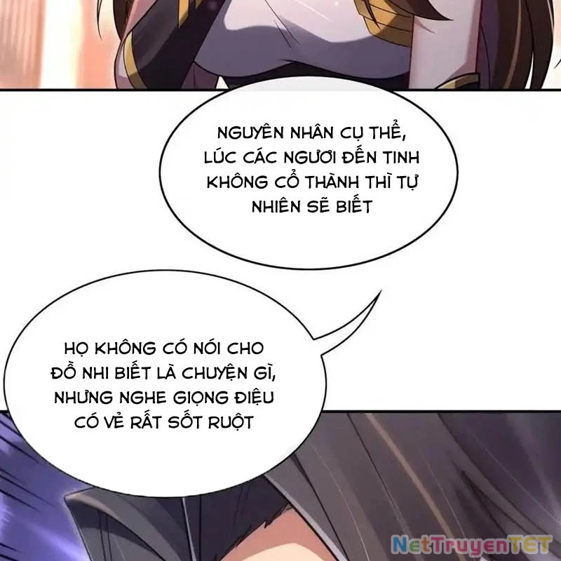 Các Nữ Đồ Đệ Của Ta Đều Là Chư Thiên Đại Lão Tương Lai Chapter 295 - Trang 2
