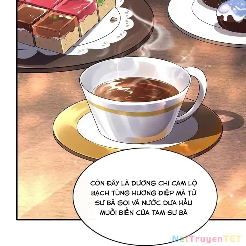 Các Nữ Đồ Đệ Của Ta Đều Là Chư Thiên Đại Lão Tương Lai Chapter 296 - Trang 2