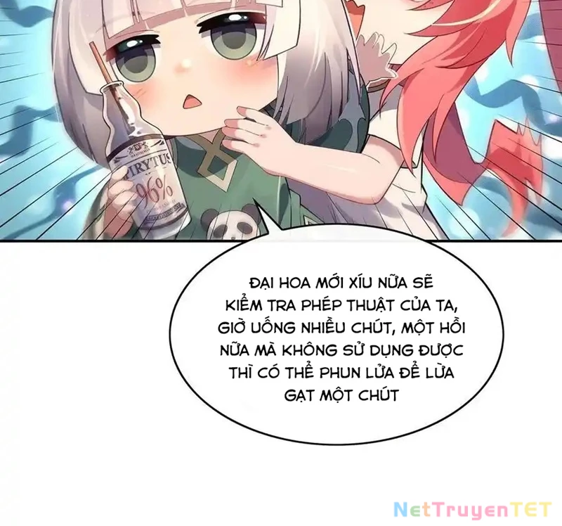 Các Nữ Đồ Đệ Của Ta Đều Là Chư Thiên Đại Lão Tương Lai Chapter 296 - Trang 2