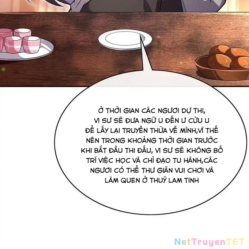 Các Nữ Đồ Đệ Của Ta Đều Là Chư Thiên Đại Lão Tương Lai Chapter 296 - Trang 2