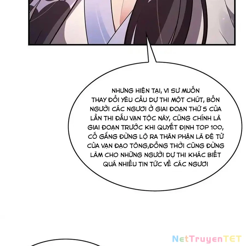Các Nữ Đồ Đệ Của Ta Đều Là Chư Thiên Đại Lão Tương Lai Chapter 296 - Trang 2