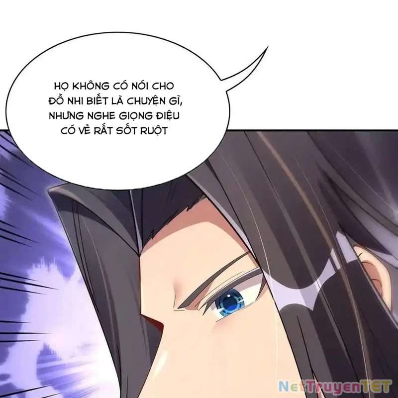 Các Nữ Đồ Đệ Của Ta Đều Là Chư Thiên Đại Lão Tương Lai Chapter 296 - Trang 2