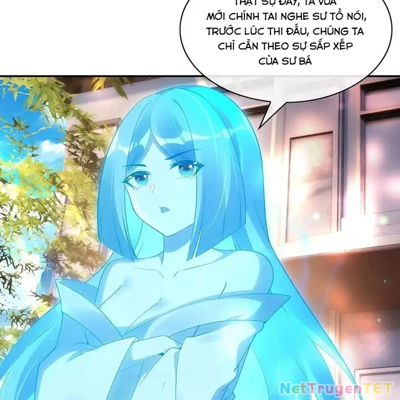 Các Nữ Đồ Đệ Của Ta Đều Là Chư Thiên Đại Lão Tương Lai Chapter 296 - Trang 2