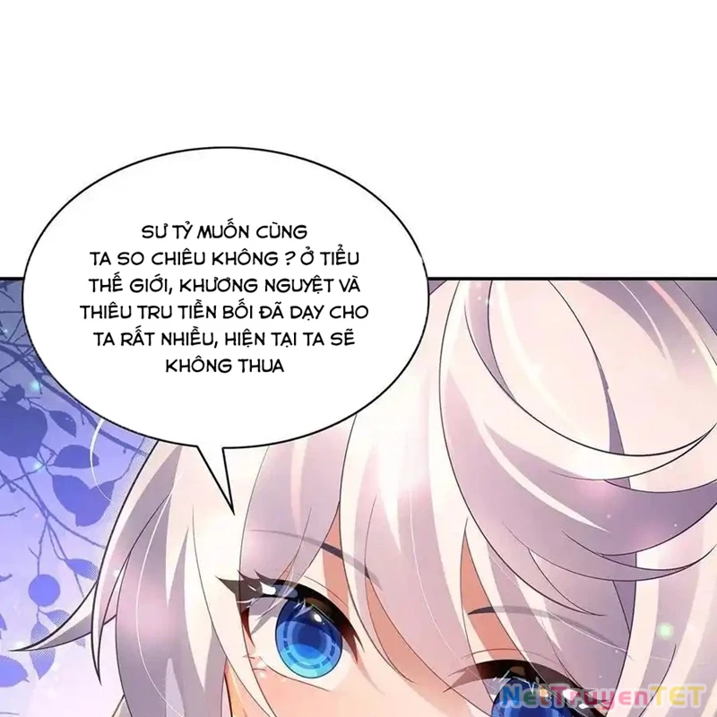 Các Nữ Đồ Đệ Của Ta Đều Là Chư Thiên Đại Lão Tương Lai Chapter 296 - Trang 2