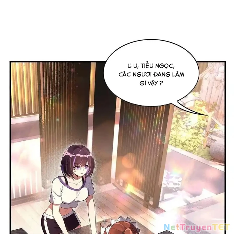 Các Nữ Đồ Đệ Của Ta Đều Là Chư Thiên Đại Lão Tương Lai Chapter 296 - Trang 2