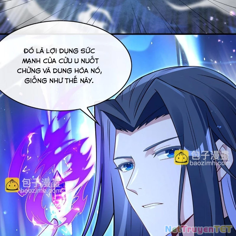 Các Nữ Đồ Đệ Của Ta Đều Là Chư Thiên Đại Lão Tương Lai Chapter 272 - Trang 2