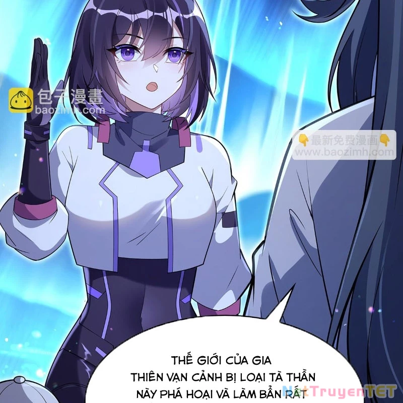 Các Nữ Đồ Đệ Của Ta Đều Là Chư Thiên Đại Lão Tương Lai Chapter 272 - Trang 2